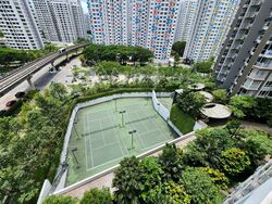 High Park Residences (D28), Apartment #378880061
